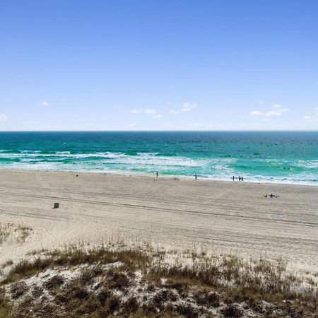 Moondrifter 502 Apartment Panama City Beach Ngoại thất bức ảnh