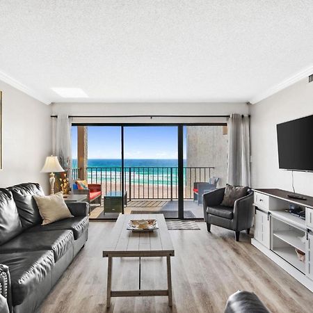 Moondrifter 502 Apartment Panama City Beach Ngoại thất bức ảnh