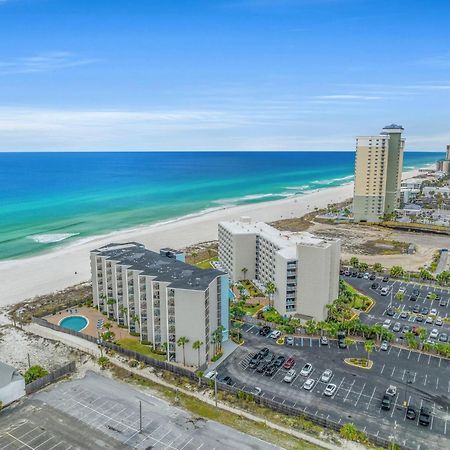 Moondrifter 502 Apartment Panama City Beach Ngoại thất bức ảnh