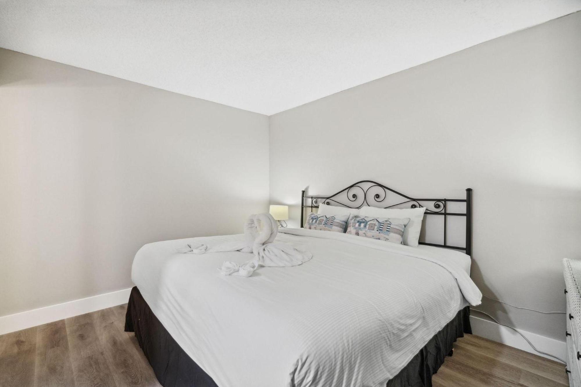 Moondrifter 502 Apartment Panama City Beach Ngoại thất bức ảnh