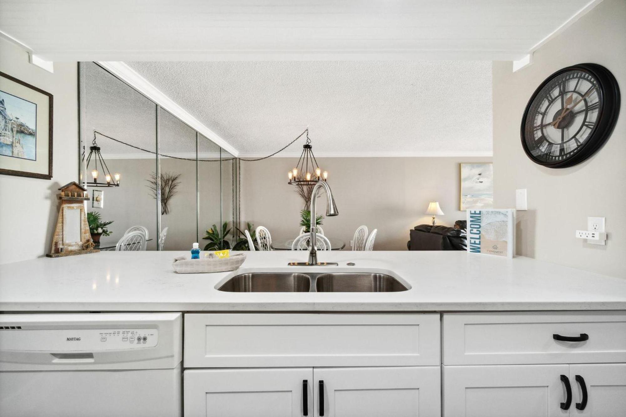 Moondrifter 502 Apartment Panama City Beach Ngoại thất bức ảnh