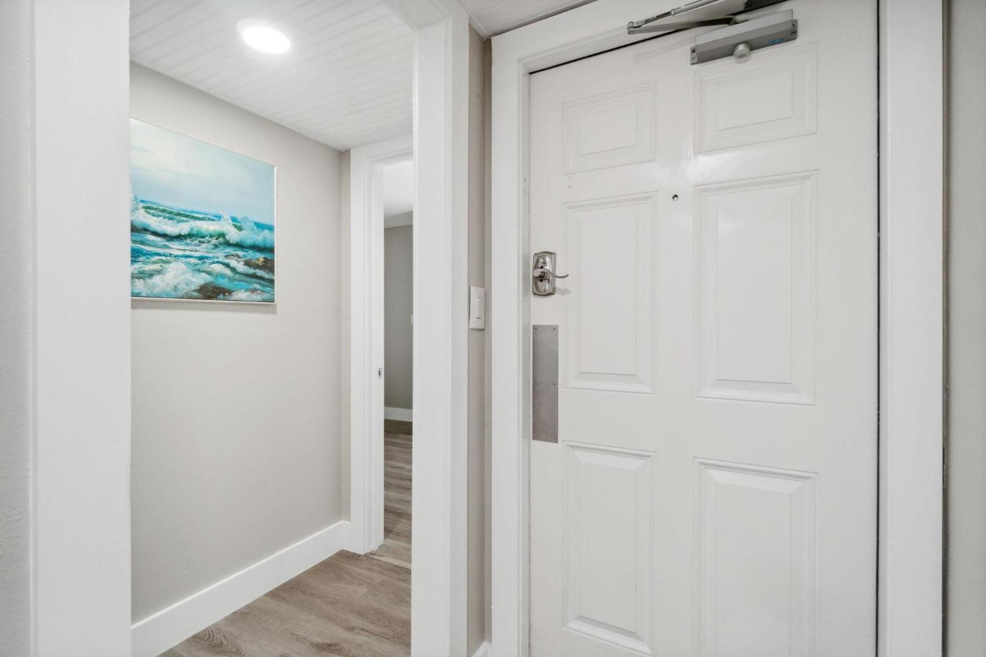 Moondrifter 502 Apartment Panama City Beach Ngoại thất bức ảnh