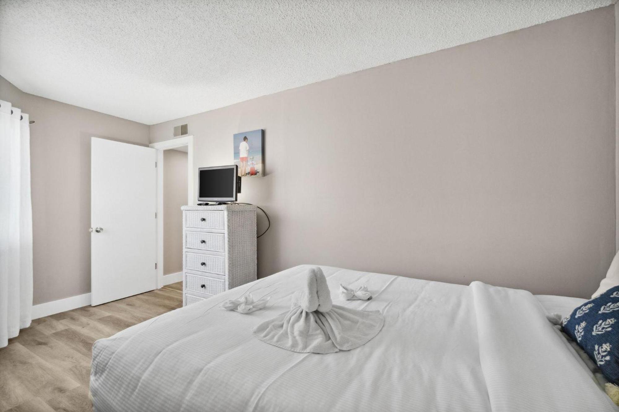 Moondrifter 502 Apartment Panama City Beach Ngoại thất bức ảnh