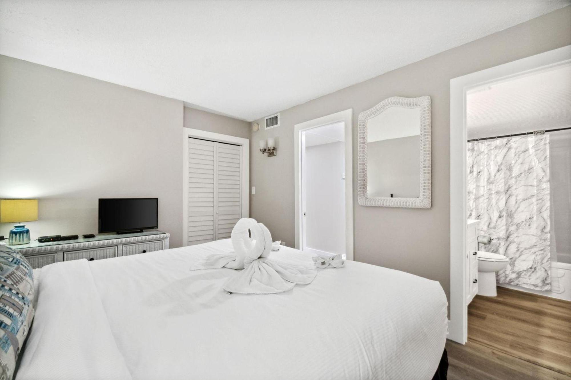 Moondrifter 502 Apartment Panama City Beach Ngoại thất bức ảnh