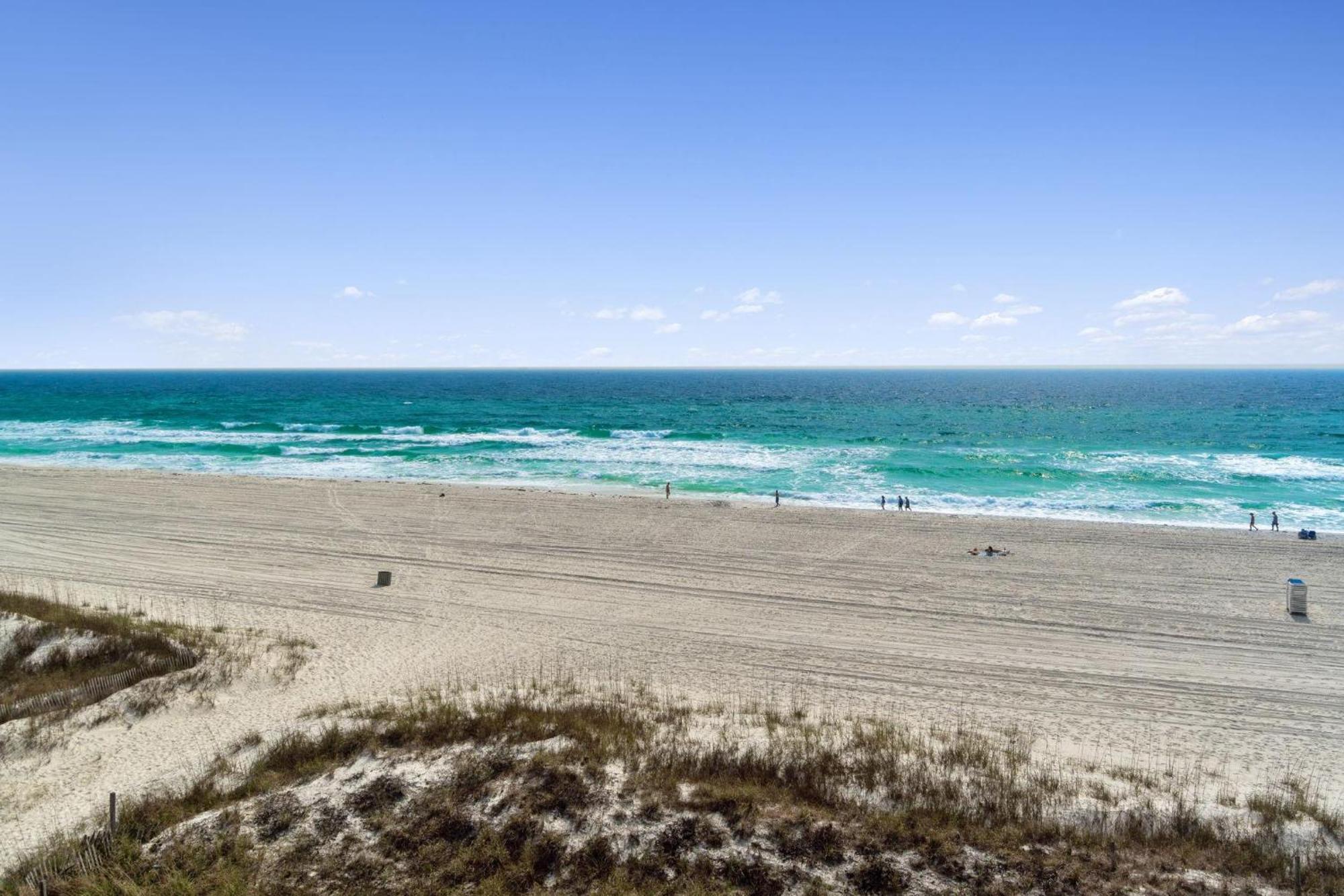 Moondrifter 502 Apartment Panama City Beach Ngoại thất bức ảnh