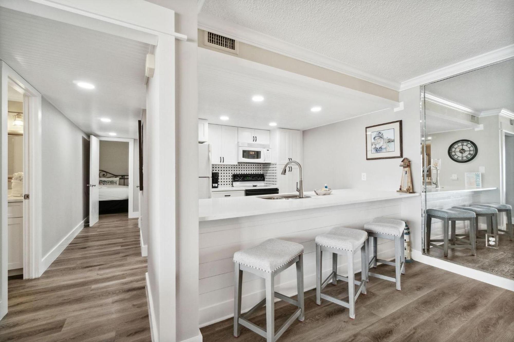 Moondrifter 502 Apartment Panama City Beach Ngoại thất bức ảnh