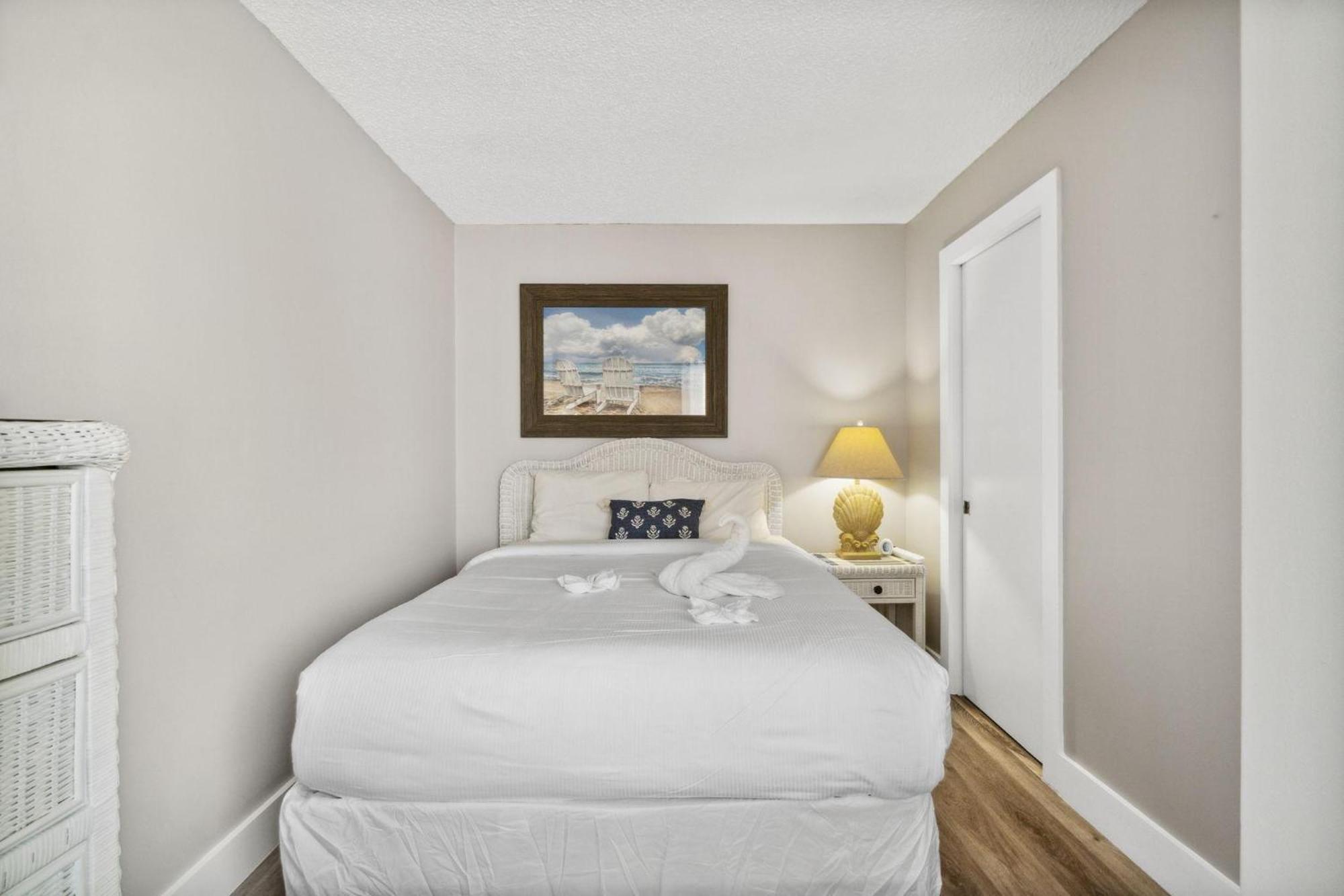 Moondrifter 502 Apartment Panama City Beach Ngoại thất bức ảnh