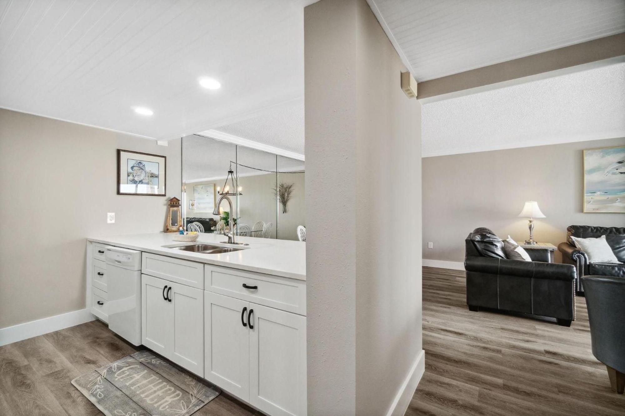 Moondrifter 502 Apartment Panama City Beach Ngoại thất bức ảnh