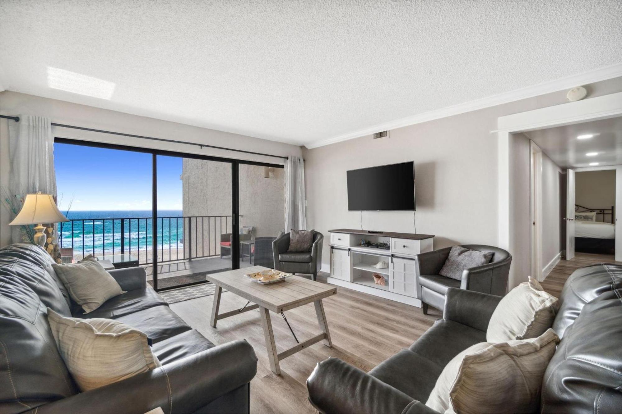 Moondrifter 502 Apartment Panama City Beach Ngoại thất bức ảnh