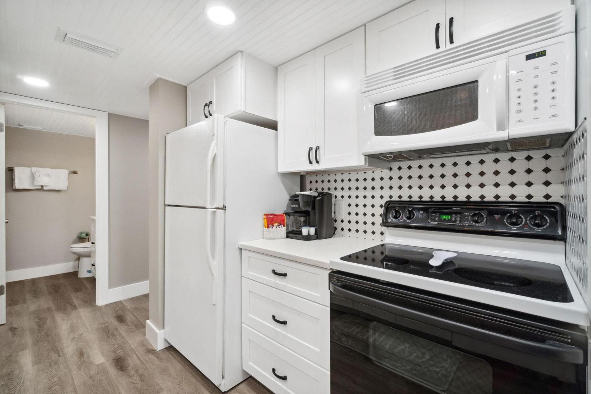 Moondrifter 502 Apartment Panama City Beach Ngoại thất bức ảnh