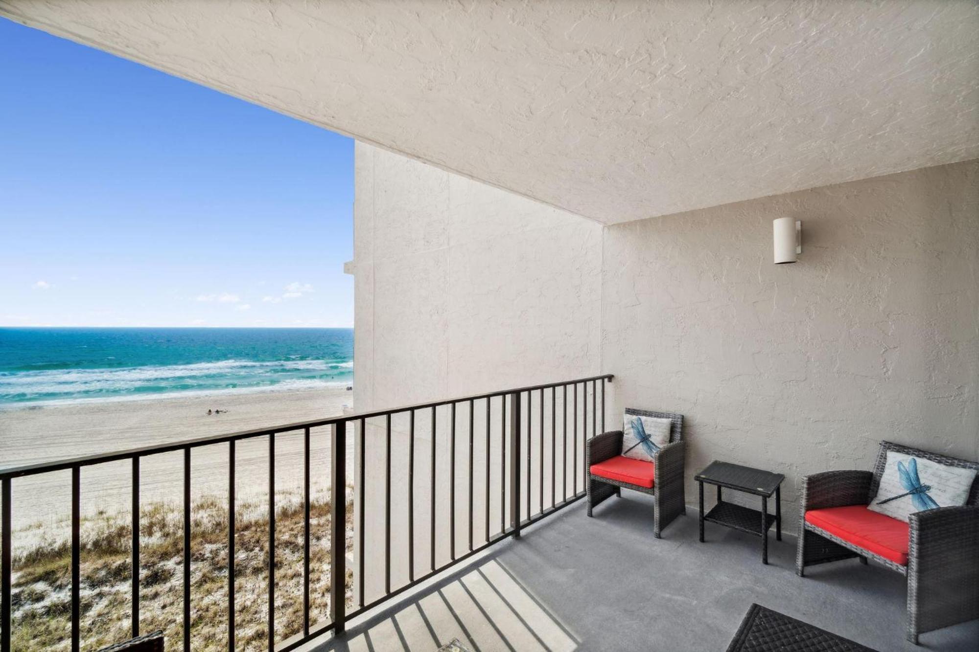 Moondrifter 502 Apartment Panama City Beach Ngoại thất bức ảnh