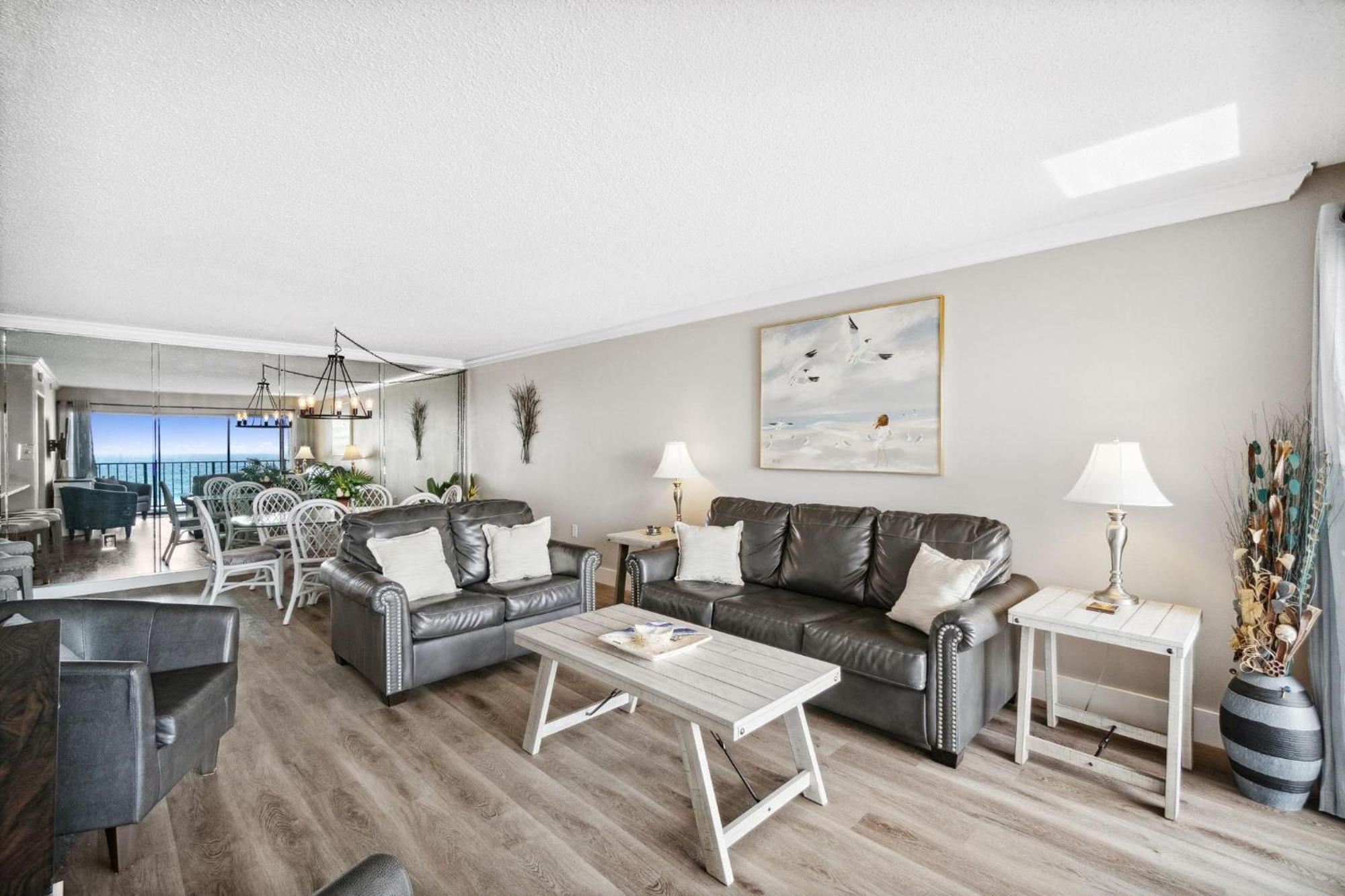 Moondrifter 502 Apartment Panama City Beach Ngoại thất bức ảnh