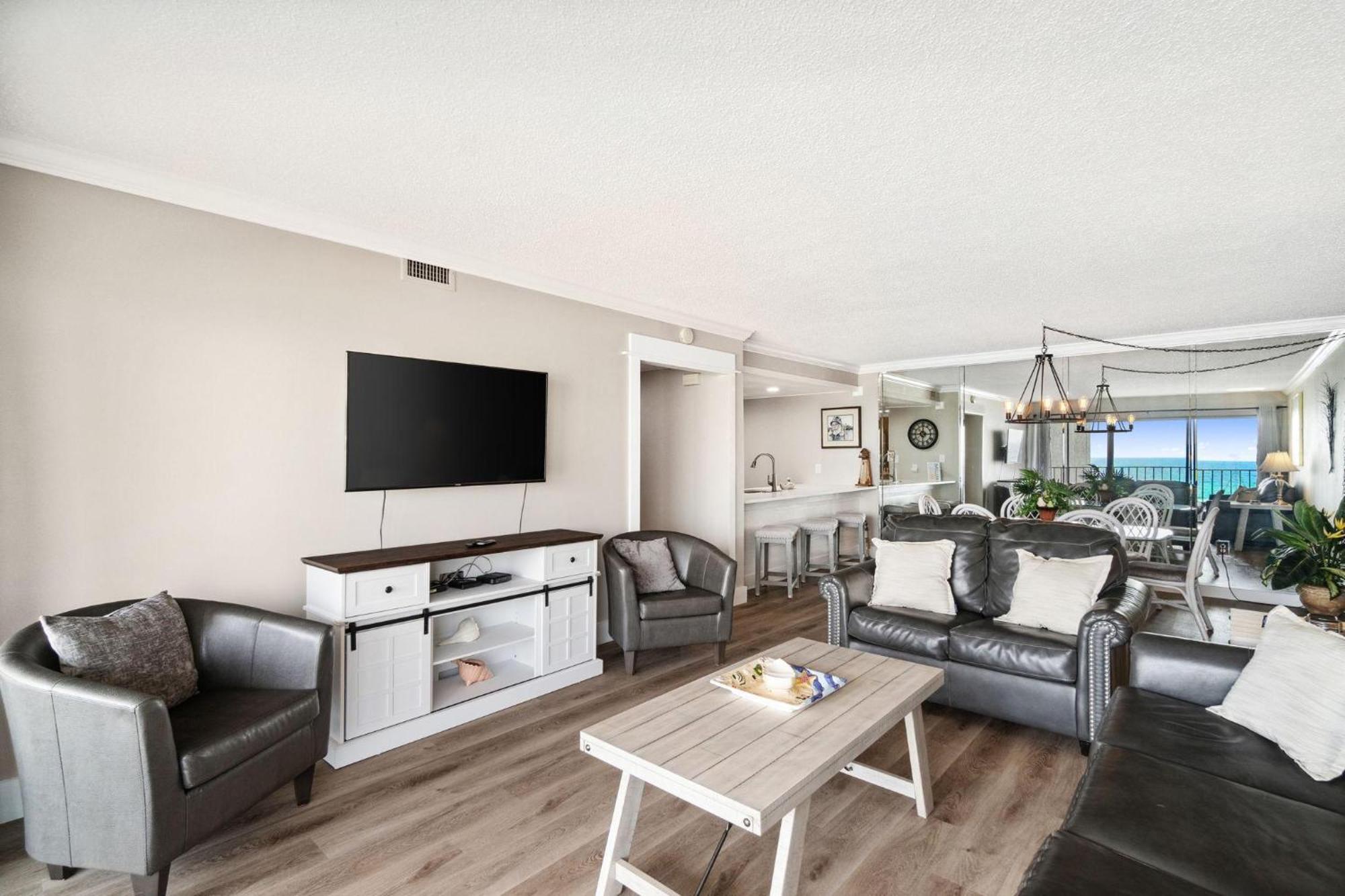 Moondrifter 502 Apartment Panama City Beach Ngoại thất bức ảnh