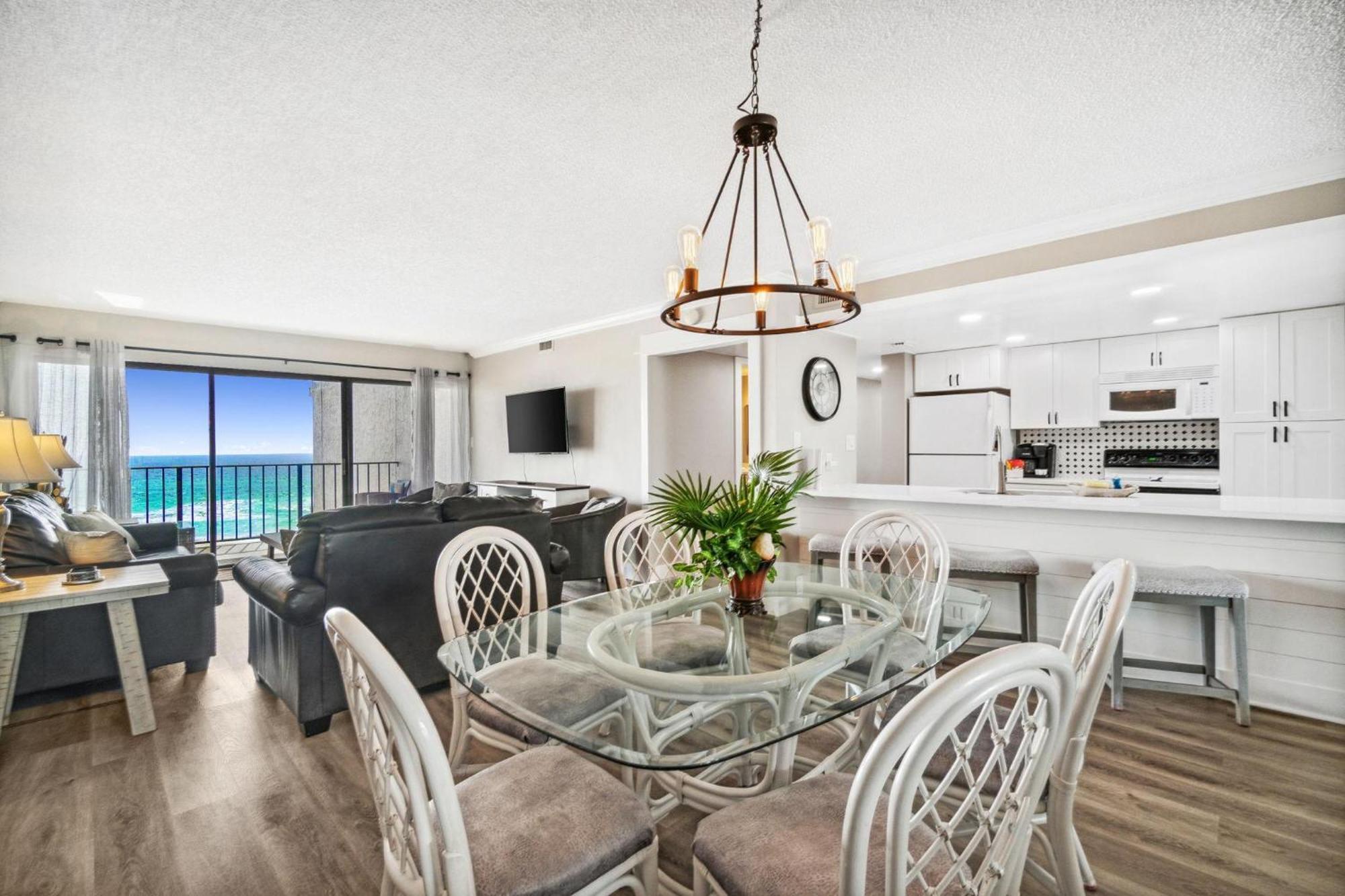 Moondrifter 502 Apartment Panama City Beach Ngoại thất bức ảnh